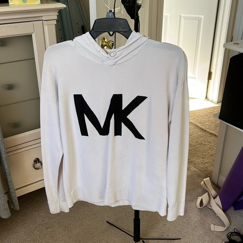 Women’s Michael Kors hoodie